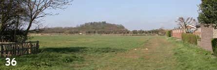 He Hill scene